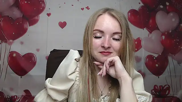 Nic0leDreams Adlı Modelin Canlı XXX Sohbeti