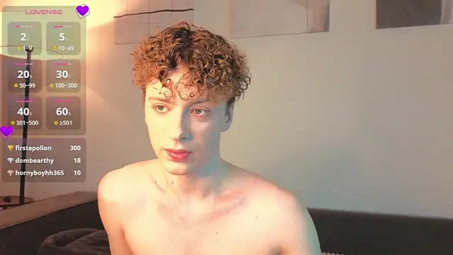 Angel_Crave Adlı Modelin Web Kamerası Şovu