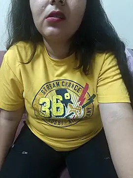 Chat XXX en directo de neelam_rawat