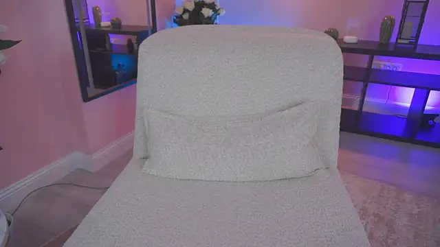 OlyviaDelight's Live XXX Chat