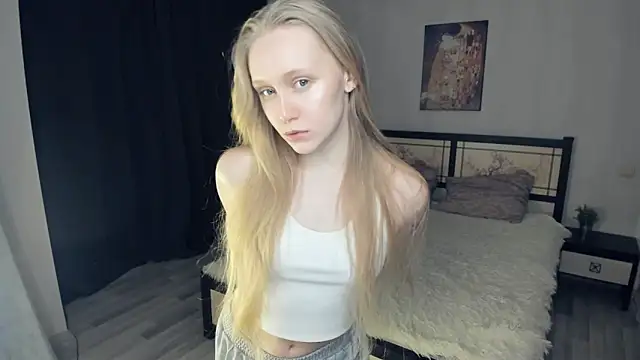 Chat XXX en directo de VestaBowmer