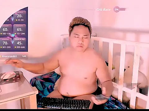 Hardking_69 라이브 XXX 채팅