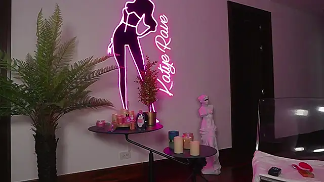 Chat XXX en directo de Katyerave