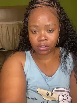 دردشة LunaCovenn الجنسية المباشرة