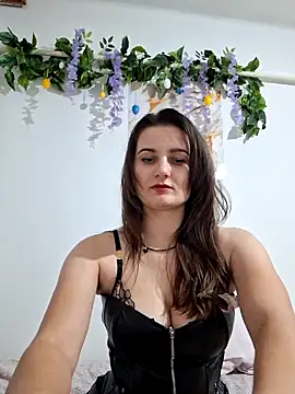 Nika_aa: онлайн-секс-чат