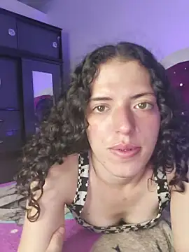 vanesa_gomez's Live XXX Chat