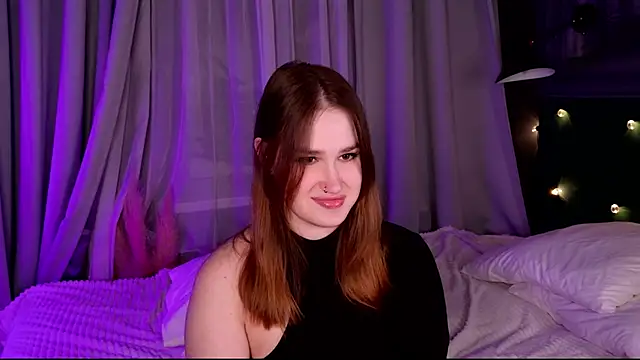 Czat XXX na żywo – LoriMason