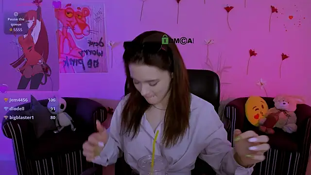 liana_kisses Live XXX-chat