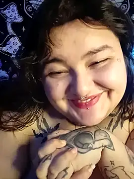 Staicyjanemcfly Live XXX Chat