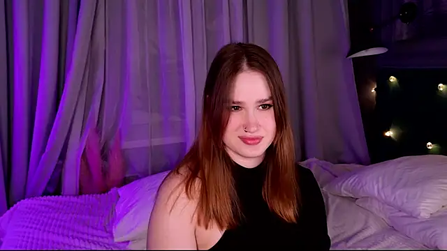 دردشة LoriMason الجنسية المباشرة