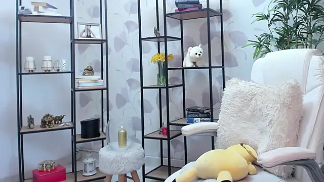 Smileyelyourgf – Naživo XXX chat