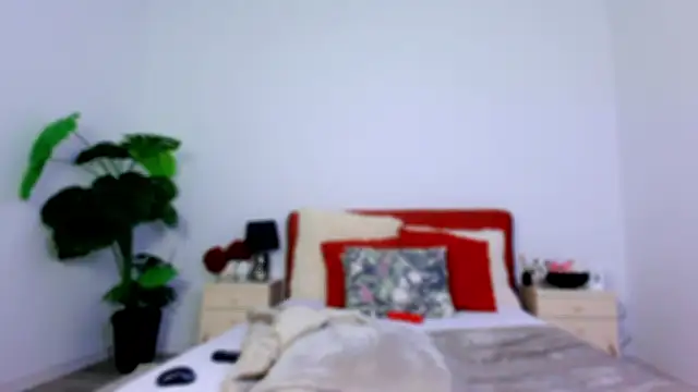 CharmingAnnie – Live XXX-chat