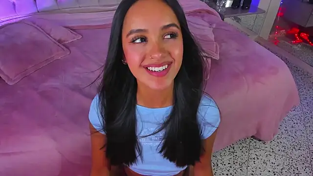 Harii_02 – Naživo XXX chat