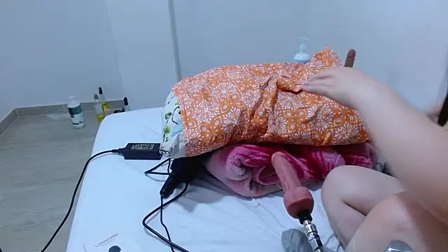 isabel_24_gil – Naživo XXX chat