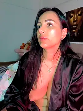 ReiyaRey Pertunjukan Webcam