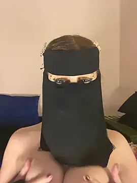 عرض كام Jumanaa