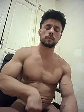 Chat XXX Live Arabprinceofslv