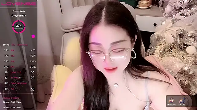 Monica-666888- 网络视讯表演