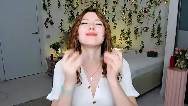 SereneFlameのライブXXXチャット