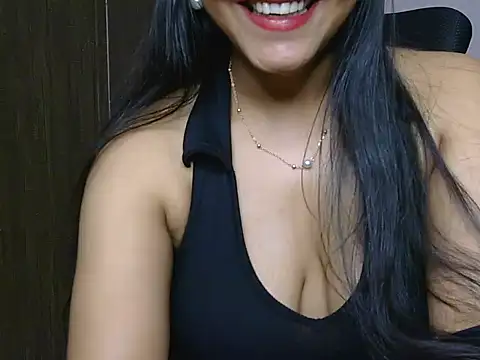 Anvesha_7 – Naživo XXX chat