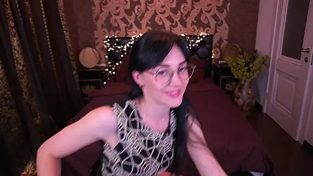 EviLuneのライブXXXチャット