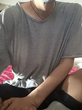 yookan137 Webcam Show