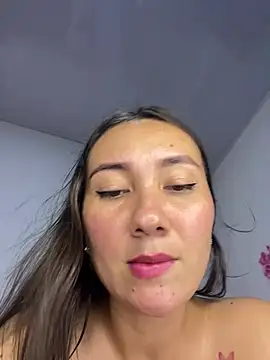 Abby_Colyns23 Obrolan Langsung XXX