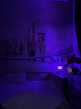 MonicaSweetx Obrolan Langsung XXX