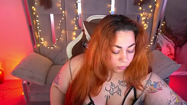 Kittywakee Obrolan Langsung XXX