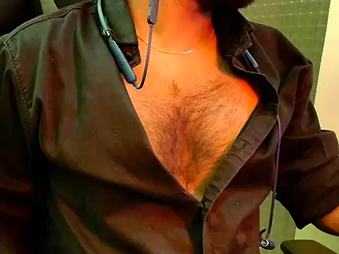 Jenni11Live – Kamerová šou