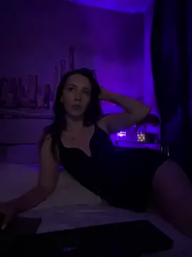 Chatroom XXX en direct de MonicaSweetx