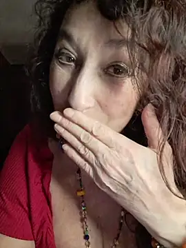 Chatroom XXX en direct de GypsyEsmeralda