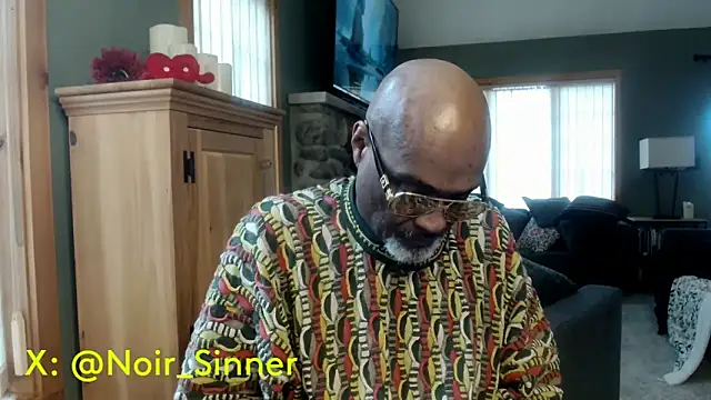 sinnernoir: απευθείας συνομιλία ΧΧΧ