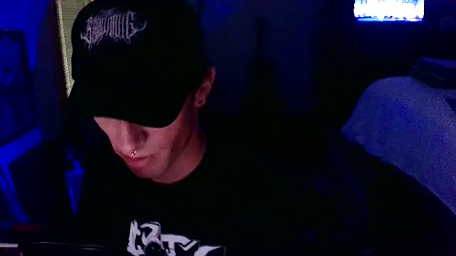 LEVIATHANX666 网络视讯表演