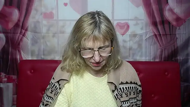 Chatroom XXX en direct de PattySanny