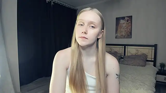 VestaBowmerのライブXXXチャット