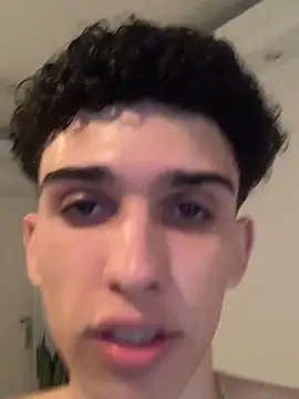 caiomateo webcam show