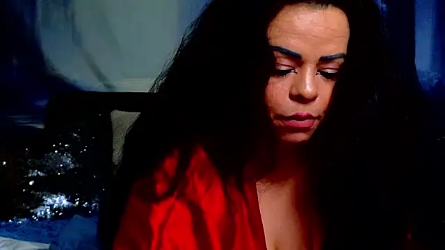 ElizabethEvenn Live XXX chat