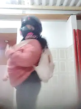 عرض كام You-sexy-starr