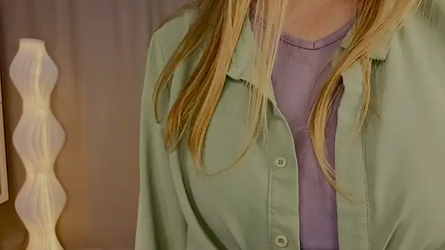 AlicaCohill 라이브 XXX 채팅