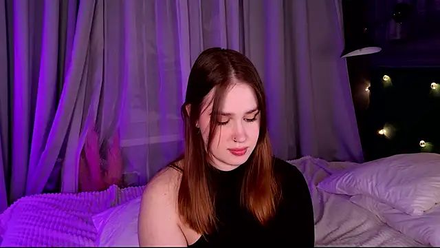 Show de webcam de LoriMason