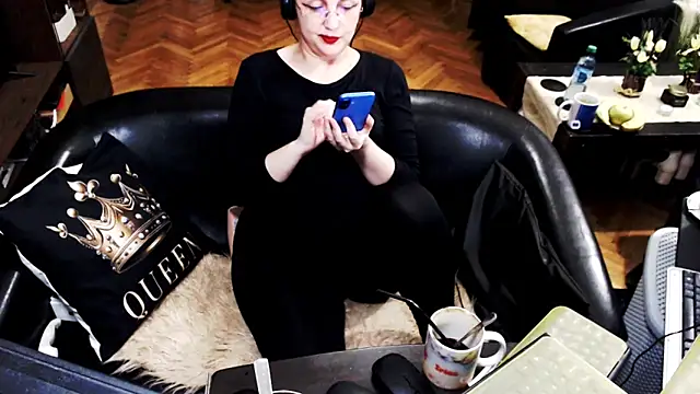 Imperatrizan Live XXX chat