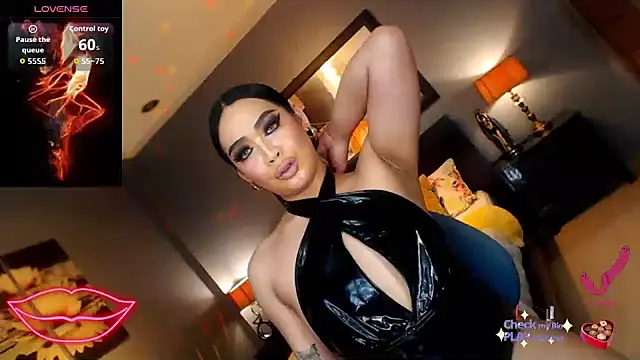 FridaHumphrey – webcam-show