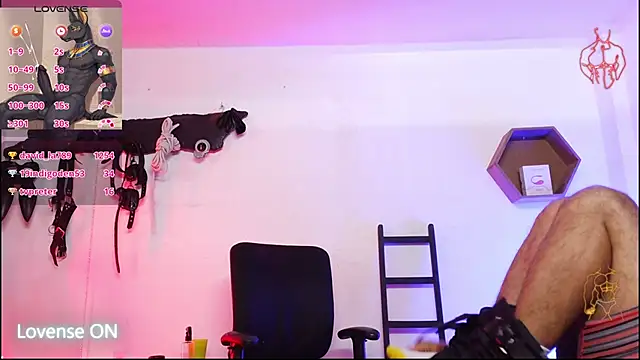 subarashi_ishi69 现场XXX聊天