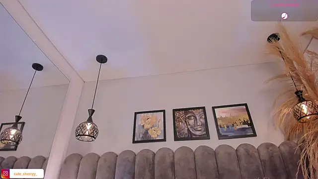 Živý XXX chat cute__cherry_