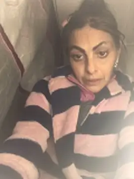 ChantalXOrchid – Live XXX-chat