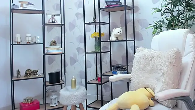 Smileyelyourgf Live XXX-chat