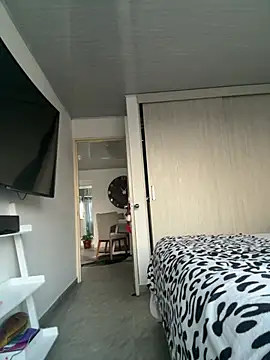 Bustykeyla – Live XXX-chat