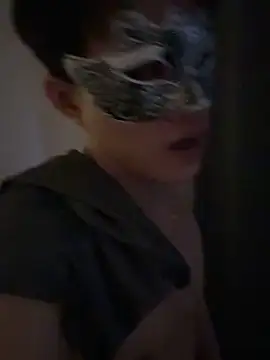 boyhigh1997 网络视讯表演