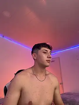 oliver_kyyn Webbikameraesitys